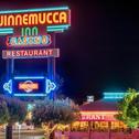 Отель Winnemucca Inn & Casino