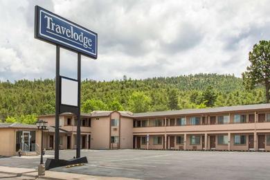 Motel Travelodge by Wyndham Williams Grand Canyon