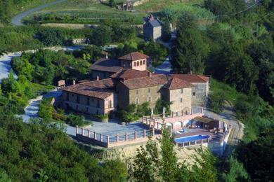 Guest house Castel Martino