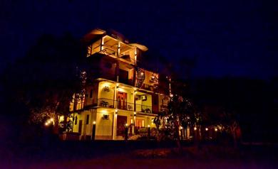 Hotel Green View Resort - Anuradhapura