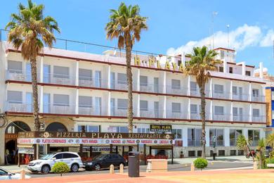 Hotel Hotel Playa