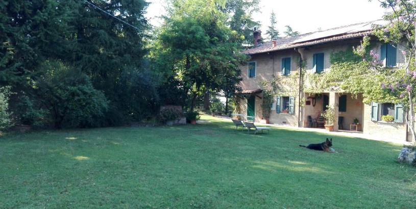 Гостевой дом Casina Belvedere