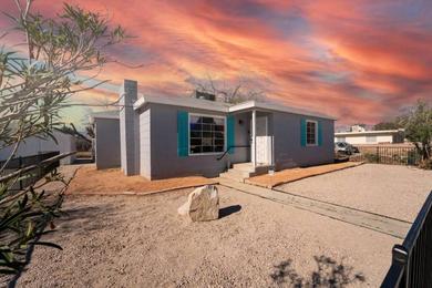 Holiday home Mojave Diamond in the Rough!