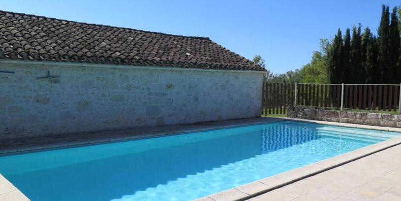 Дом отдыха Holiday Home Le Pigeonnier Jacques