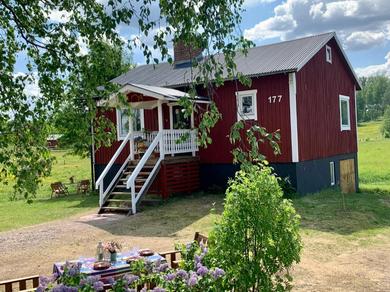 Holiday home Super cosy cottage in heart of Dalarna