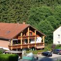 Гостевой дом Pension Mausbachtal