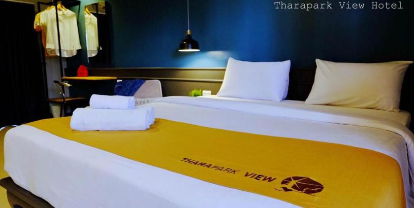 Hotel Tharapark View Hotel - SHA Plus