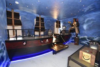 Дом отдыха Pirates Dream Home! Fun For All! townhouse