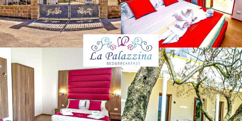 Guest house La Palazzina Bed & Breakfast