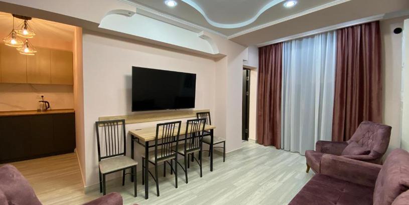Apartments Beautiful, Unique, NEW eurorenovated apartment for rent in Sayat Nova street SN100