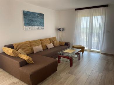 Apartments Apartment Rosello with private parking place 50m from the beach