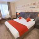 Hotel Kyriad Angers Ouest Beaucouzé