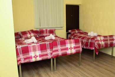 Хостел Bee Lucky Hostel and Tours