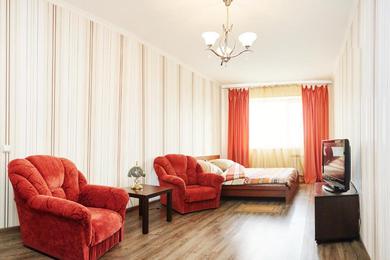 Apartments Apartment Druzhby Narodov