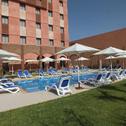 Отель Hotel Relax Marrakech