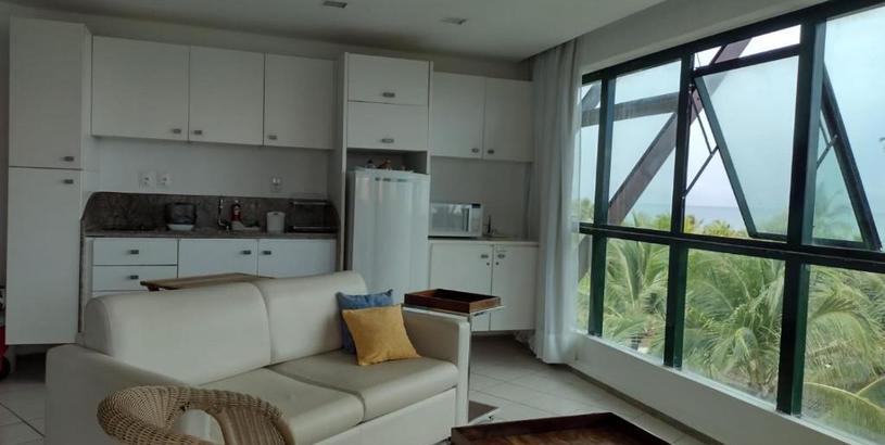 Apartments Marulhos Resort Porto de Galinhas
