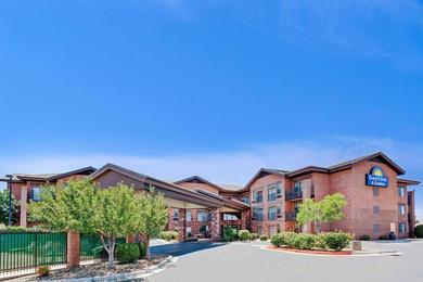 Hotel Days Inn & Suites by Wyndham Page Lake Powell