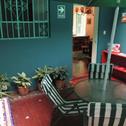 Guest house La Casona Azul