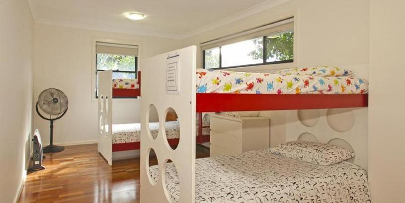 Дом отдыха Hibiscus House - Sawtell, NSW