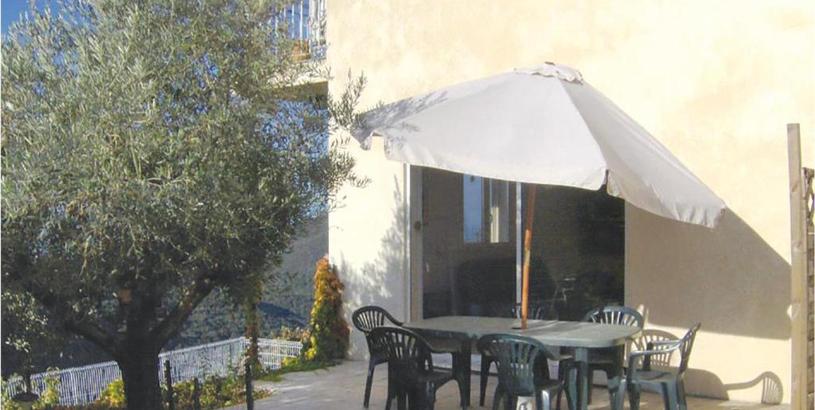 Apartments Beautiful apartment in Coggia with 2 Bedrooms, Internet and Outdoor swimming pool