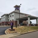 Hotel Sleep Inn & Suites Dyersburg I-155