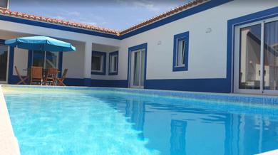 Вилла Charming Aljezur Villa Casa Aljezur 3 Bedrooms Close to Beach Perfect for Families