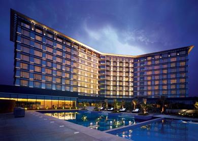 Hotel Taj Yeshwantpur Bengaluru