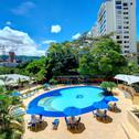 Отель Hotel Dann Carlton Medellín