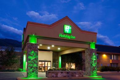 Hotel Holiday Inn Steamboat Springs, an IHG Hotel