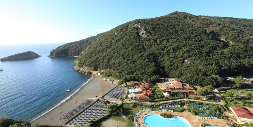 Hotel TH Ortano - Ortano Mare Village