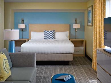 Hotel Sonesta ES Suites Colorado Springs