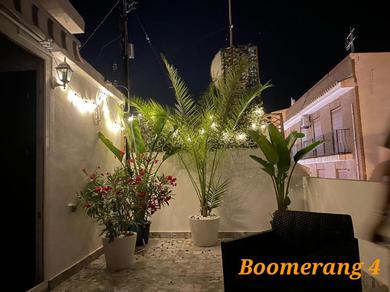 Apartments Boomerang