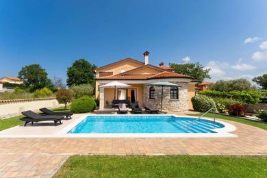 Holiday home Villa Morena