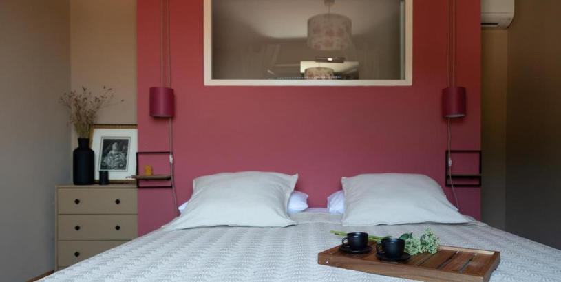 Guest house La Bastia - Bed & Soul