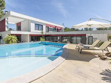Вилла Villa Andola Platina - Marvellous 4 Bedroom Villa in Troia - Private Pool - Pool Table - 200m to Bea