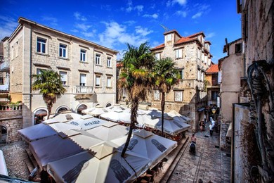 Trogir Old Town Residence