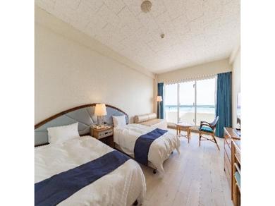 Отель EN Resort Kumejima EEF Beach Hotel - Vacation STAY 59145v