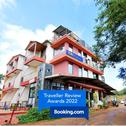 Hotel FabHotel JK Mahabaleshwar