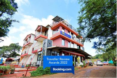 Hotel FabHotel JK Mahabaleshwar