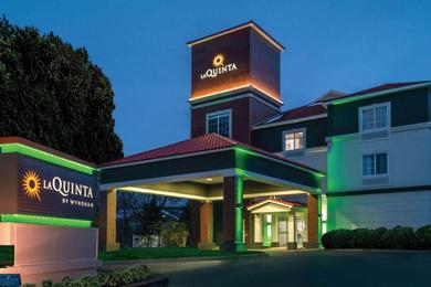 Hotel La Quinta by Wyndham Latham Albany Airport