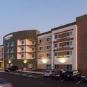 Hotel Courtyard by Marriott Fayetteville Fort Bragg/Spring Lake