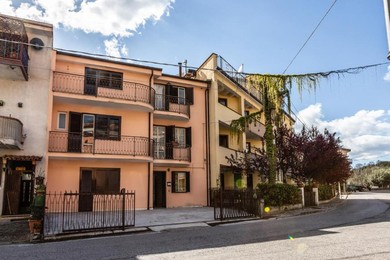Гостевой дом Da Isabella - Cilento