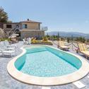 Holiday home Beautiful home in Agropoli SA with 4 Bedrooms, WiFi and Outdoor swimming pool