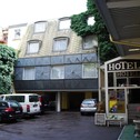 Hotel FF&E City Hotel Saarbrücken