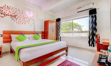 Hotel Treebo Trend Atithi Comforts Kushalnagar Town