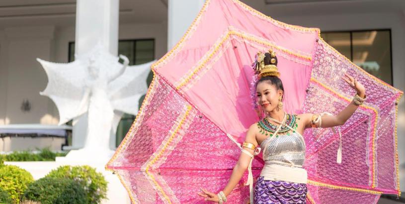 Отель The Empress Premier Chiang Mai - SHA Extra Plus