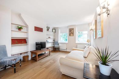 Apartments Perfect location-1 bed in btw Highbury & Islington