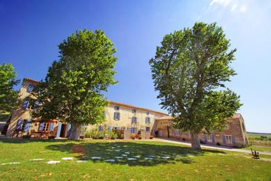 Holiday home Domaine de Garille