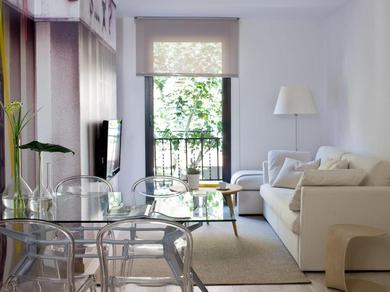 Апартаменты Eric Vökel Boutique Apartments - Sagrada Familia Suites