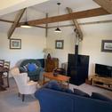 Holiday home The Hayloft